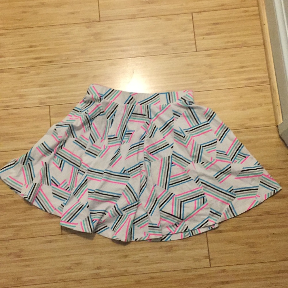 Skater skirt